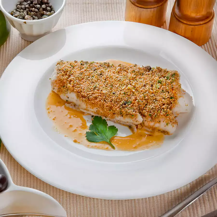 ristorante-di-pesce-salmone-in-crosta